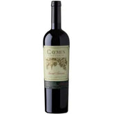 Caymus Special Selection Cabernet Sauvignon 2018
